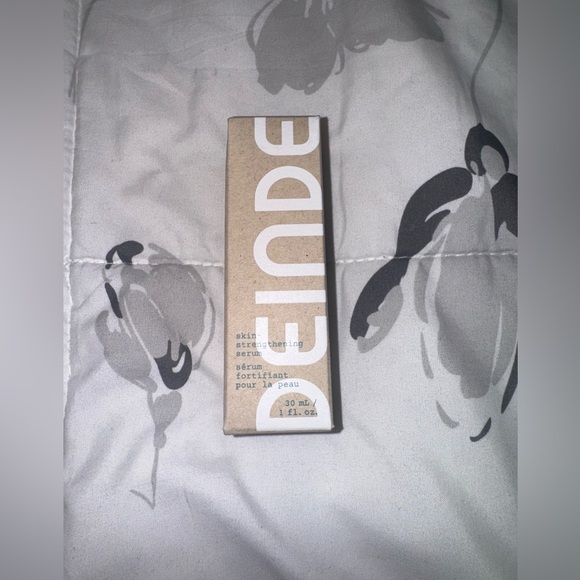 DEINDE Skin Strengthening Serum 1 oz New in Box/Biotech Anti-Aging exp 10/25 - Picture 3 of 7
